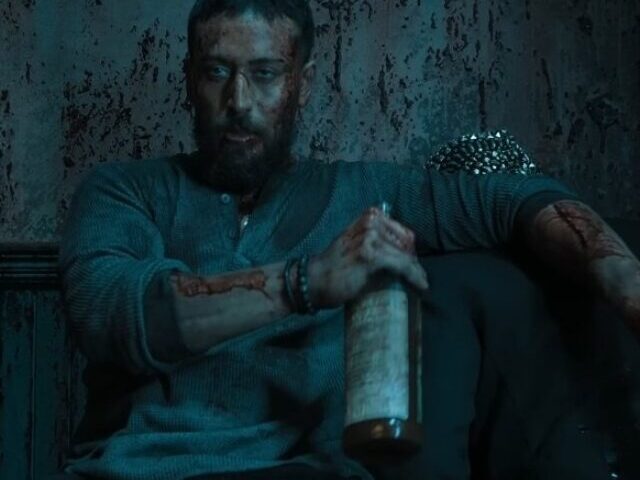 Baaghi 4 Teaser Review: Tiger Shroff’s Most Savage Avatar Yet