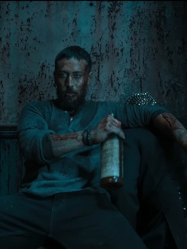 Baaghi 4 Teaser Review: Tiger Shroff’s Most Savage Avatar Yet