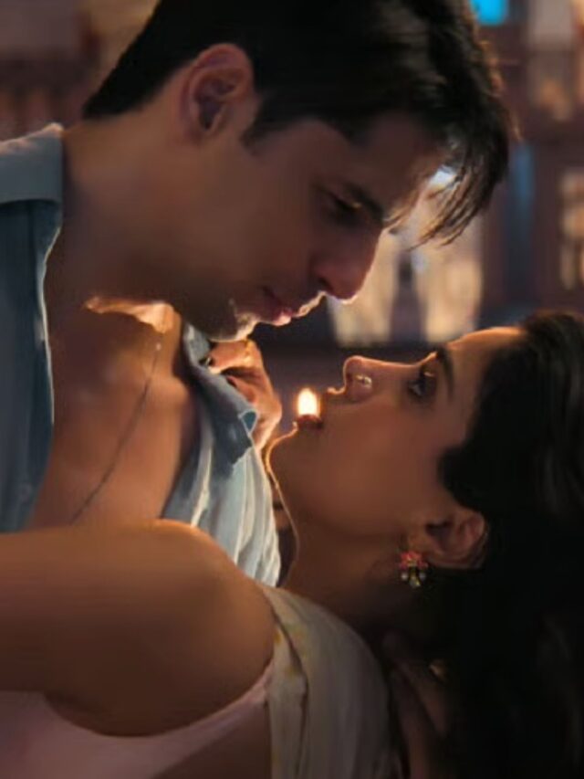 Param Sundari Day 1 Box Office Collections: Strong Start!