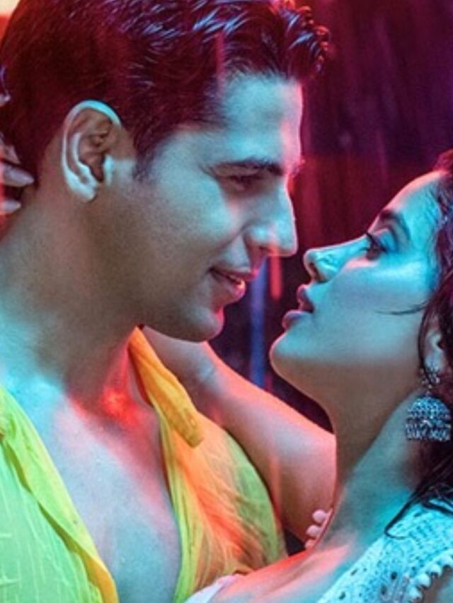 Param Sundari Review: Fresh, Fun & Full Of Heart