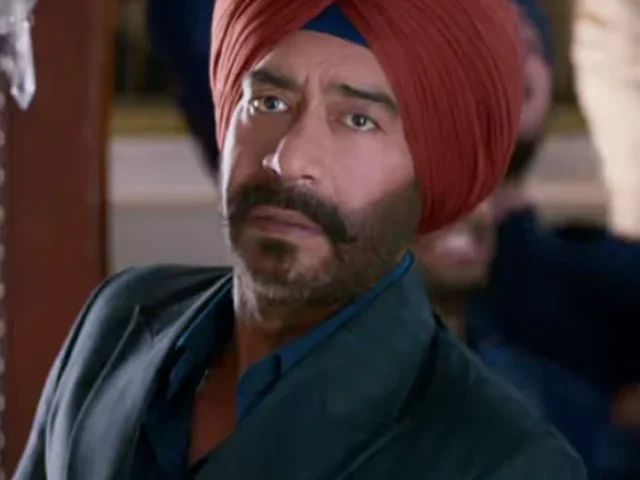 Son Of Sardaar 2 Box Office Collection Day 1: Fails To Impress