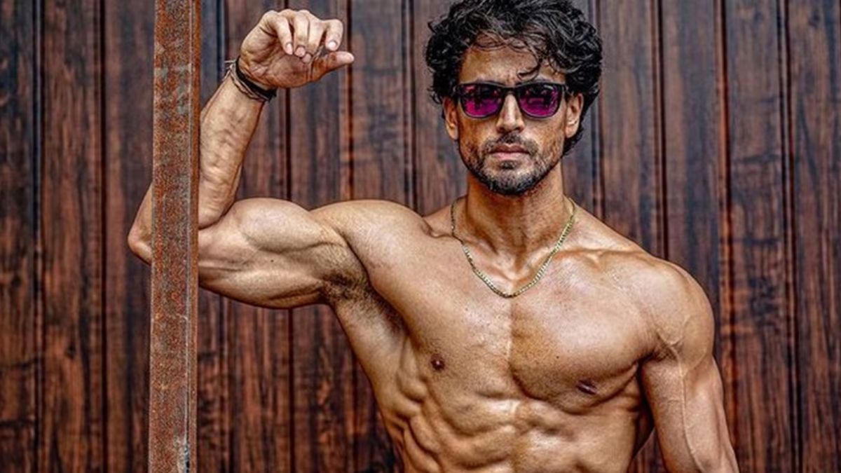 Tiger Shroff Net Worth 2025