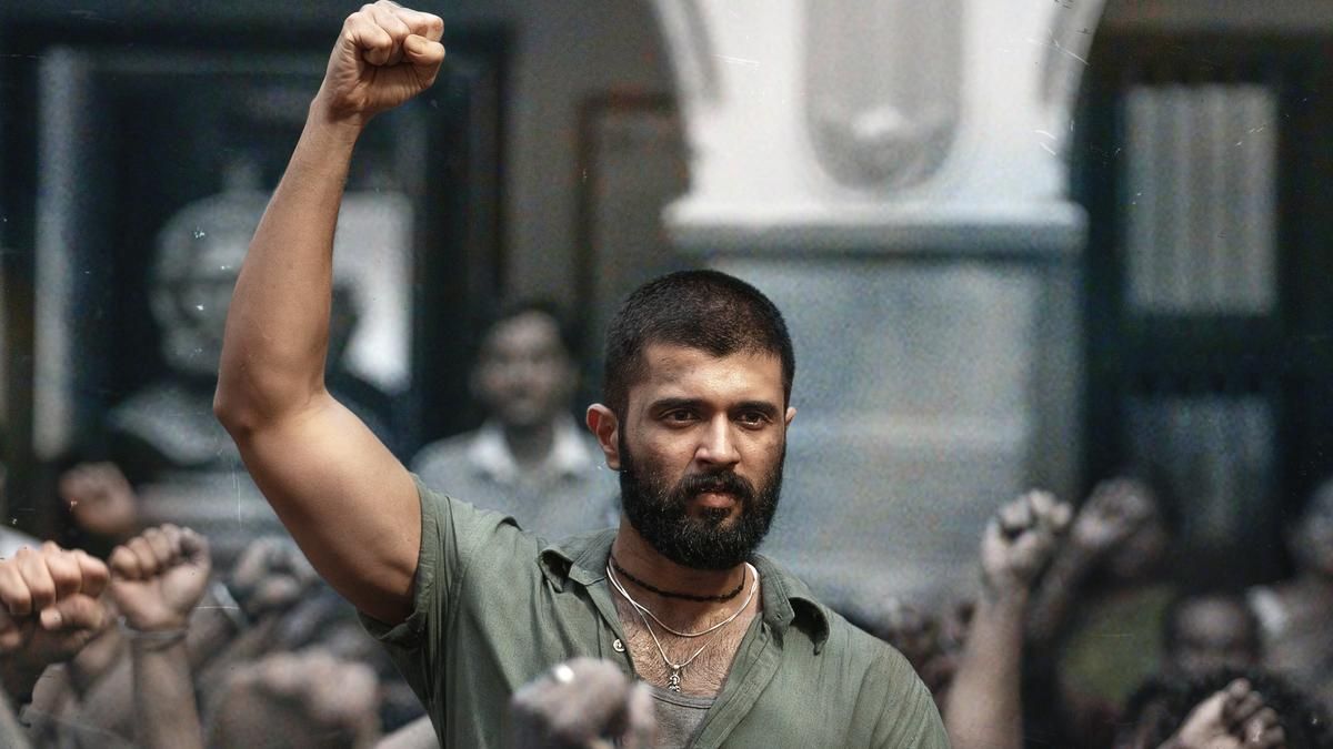 Kingdom OTT Release Date