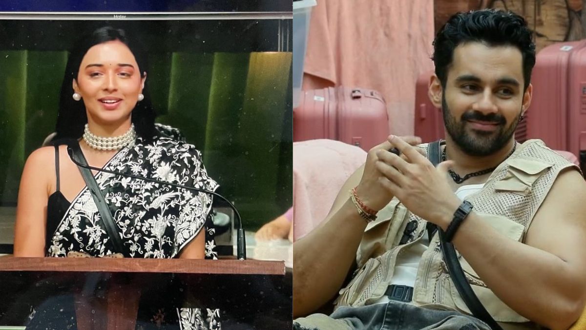 Bigg Boss 19 Episode 3 Written Update: Betrayal, Chaos Over Food, Shocking Nominations!