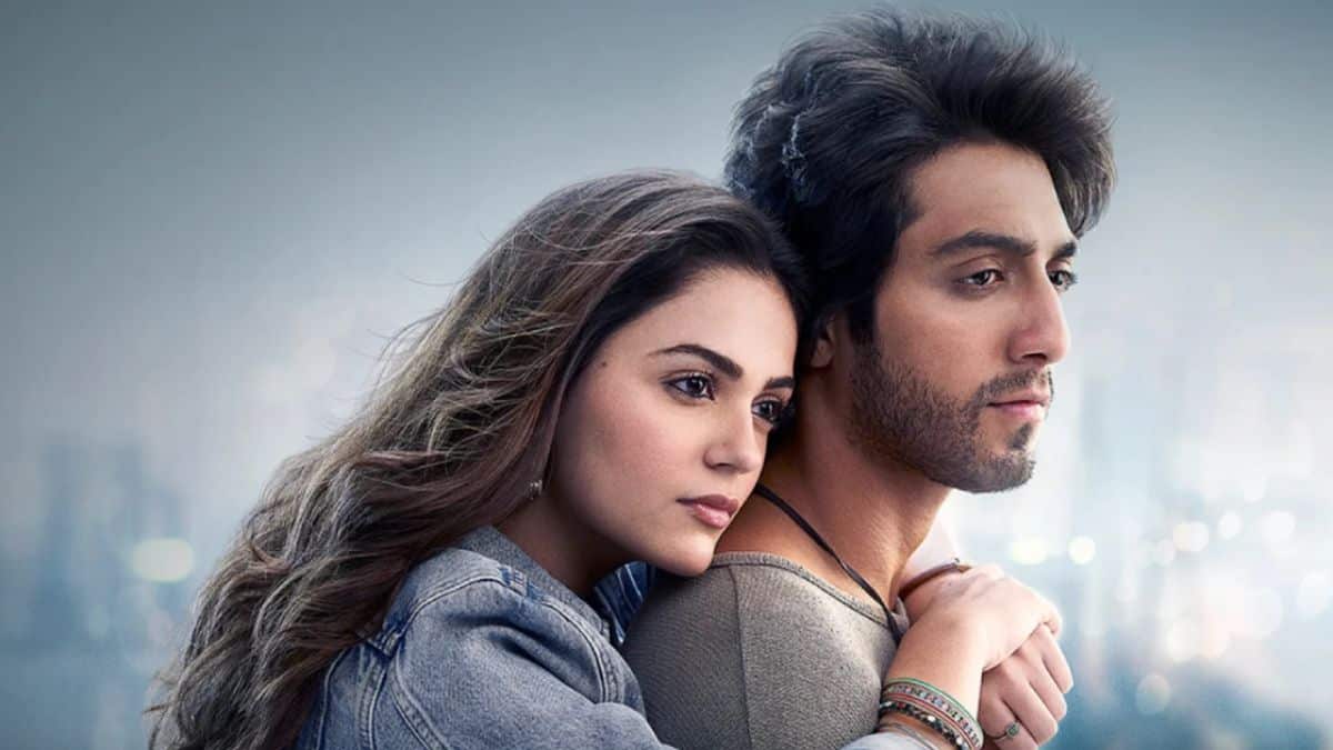 Saiyaara OTT Release Date & Platform