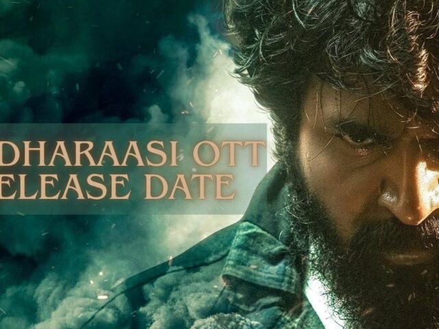 Sivakarthikeyan’s Madharaasi OTT Release Date Is Here! Check Where To Stream!