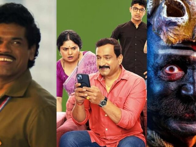 Top Marathi Movies Of 2025: Must-Watch Gems For Every Movie Buff