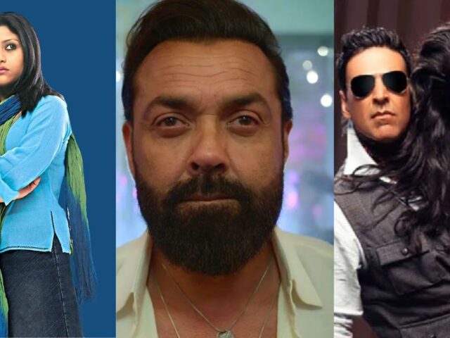 Watch These Web Series And Films If You Loved The Bads Of Bollywood!