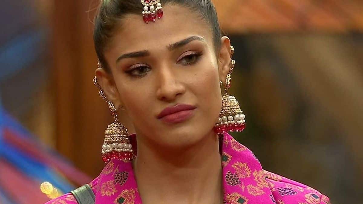 Bigg Boss 19 September 6 Episode Written Update