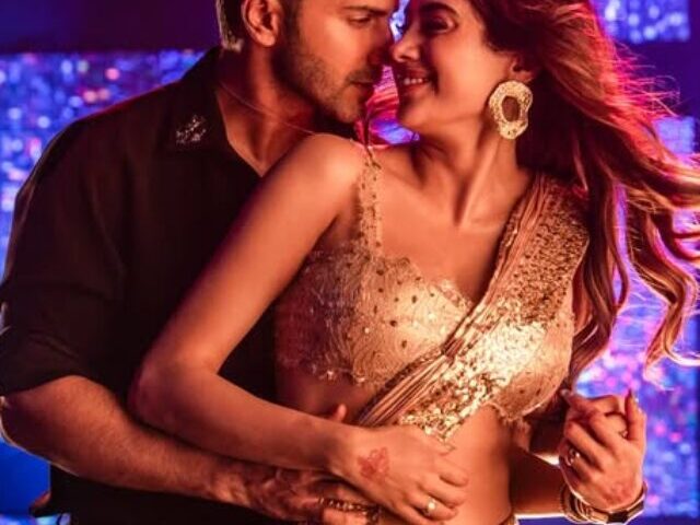 Bijuria: Varun Dhawan And Janhvi Kapoor’s Chemistry Steals The Show