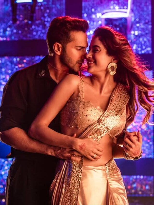 Bijuria: Varun Dhawan And Janhvi Kapoor’s Chemistry Steals The Show