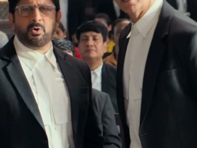 Jolly LLB 3 Cast Fees Revealed: Akshay Kumar Tops!