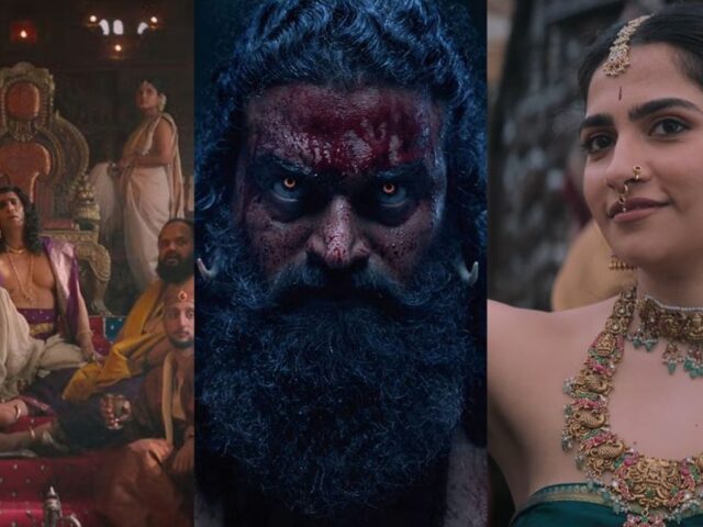 Kantara: Chapter 1 Trailer Review: Mystery And A Massive Cinematic Promise, Netizens Excited!