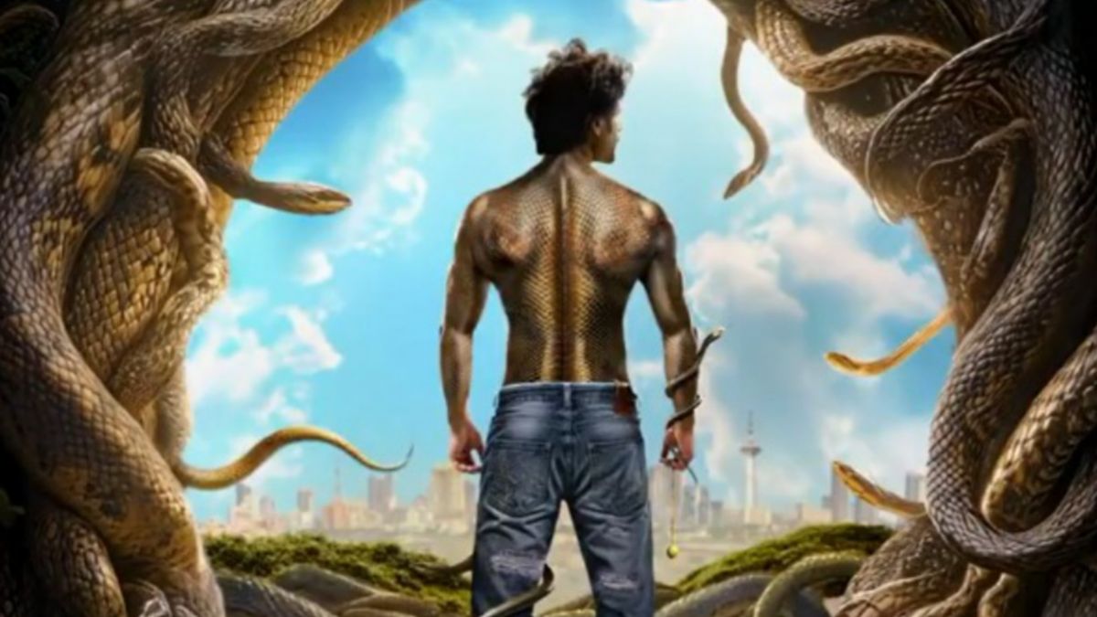 Naagzilla Shoot: Kartik Aaryan Begins Filming 