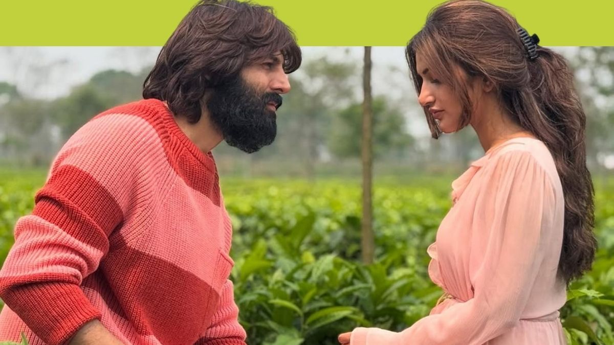 Aashiqui 3 Is Now Titled Tu Meri Zindagi Hai