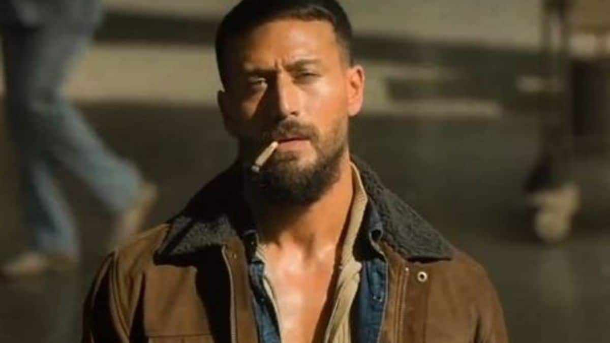 Baaghi 4 OTT Release