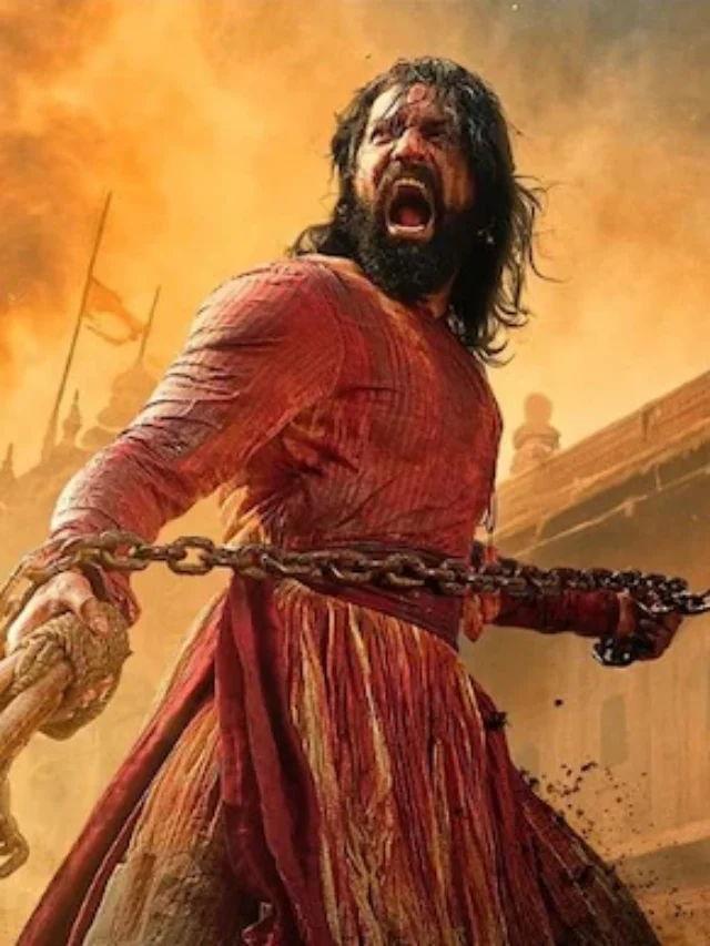 Indian Movies Grossing ₹500 Crores At Box Office In 2025