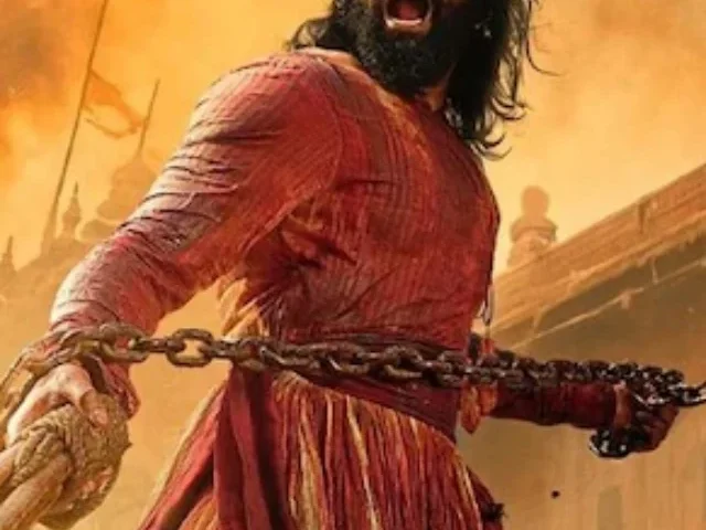 Indian Movies Grossing ₹500 Crores At Box Office In 2025