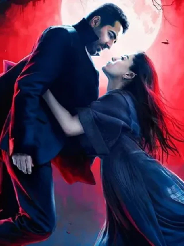 Movies Releasing In October 2025 In India, Check Full List!