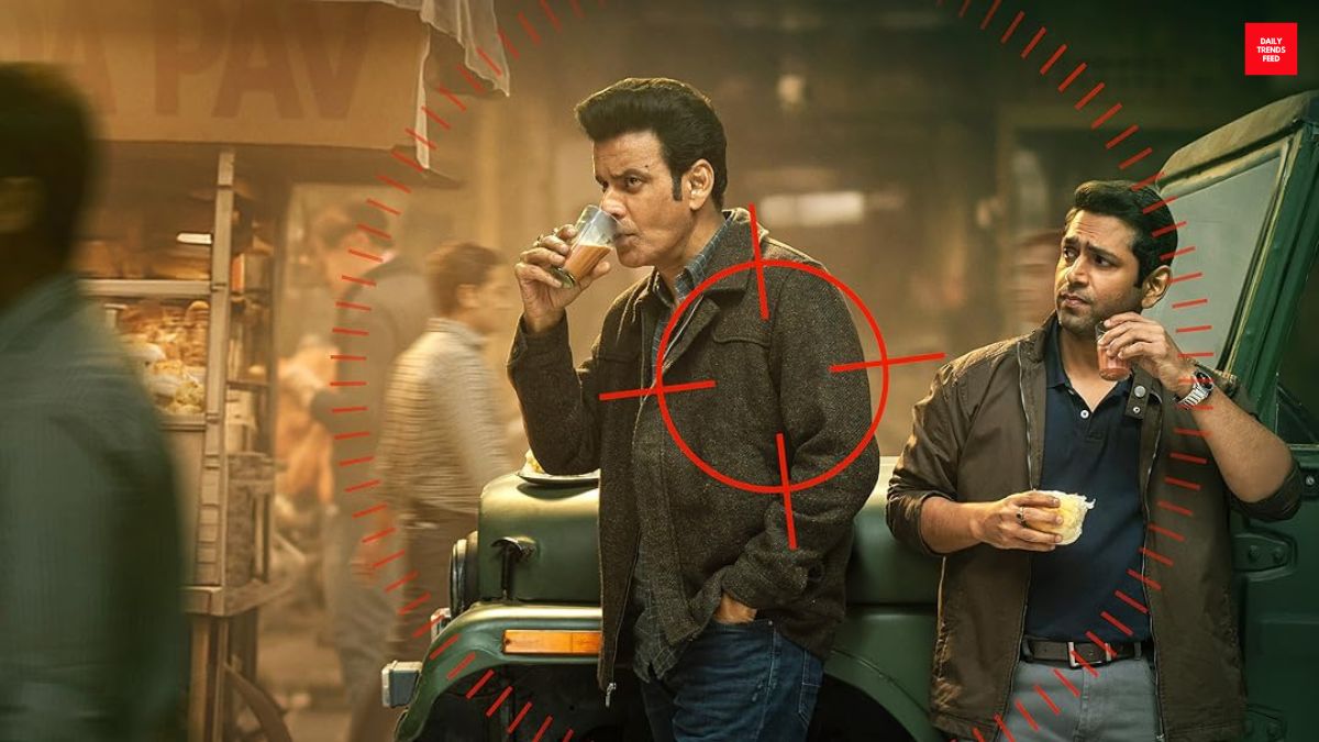 The Family Man Season 3 Ending Explained