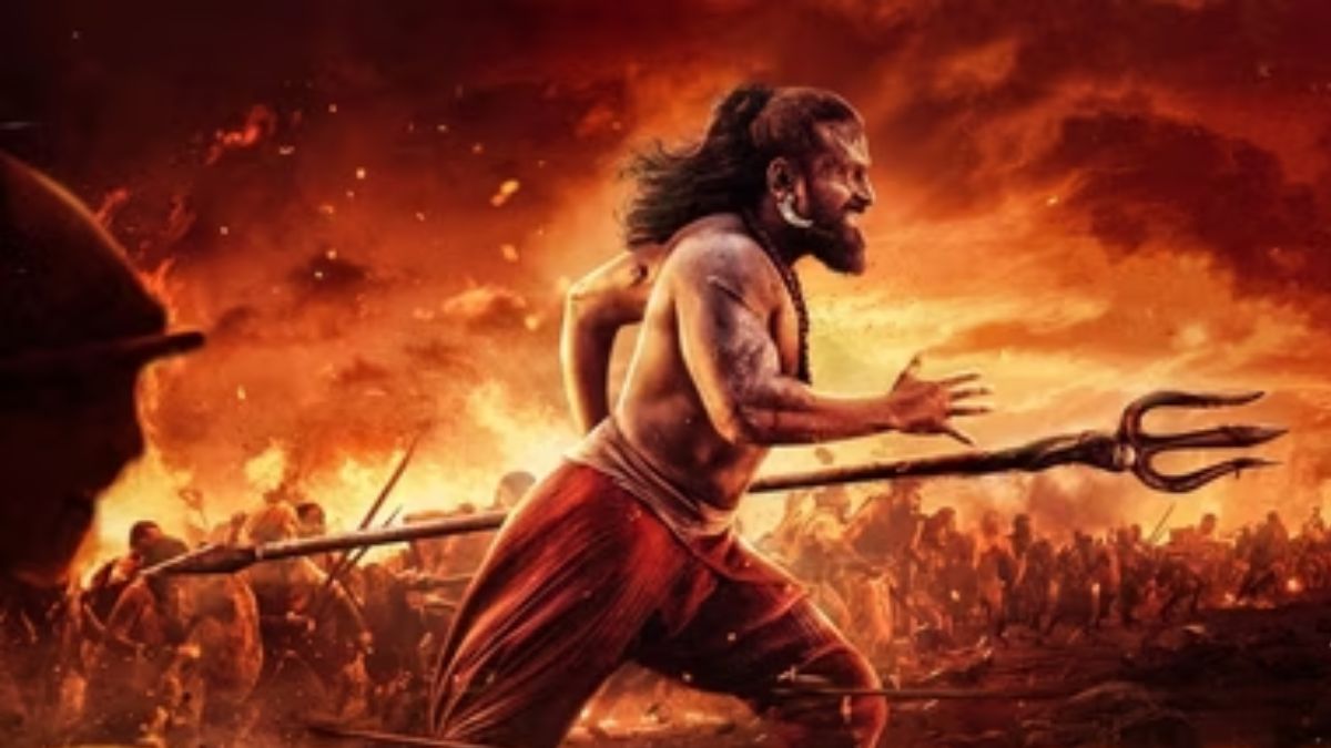 Kantara: Chapter 1 Hindi OTT Release