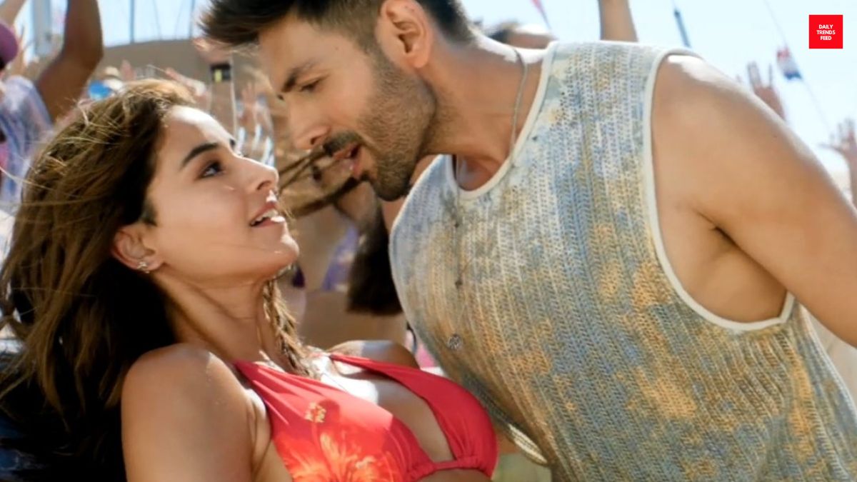 Tu Meri Main Tera Title Track 