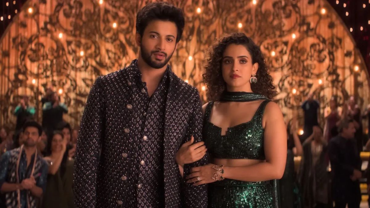 Sunny Sanskari Ki Tulsi Kumari OTT Release