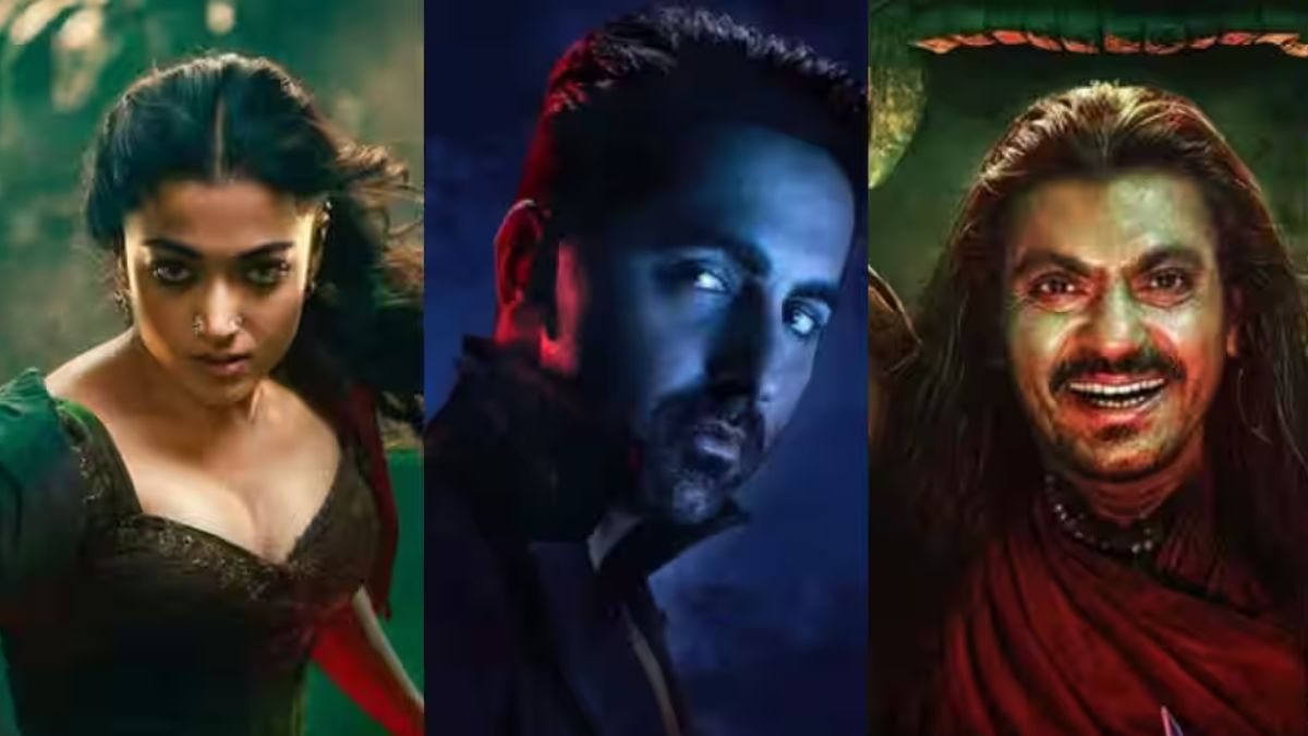 Thamma Star Cast Fees 