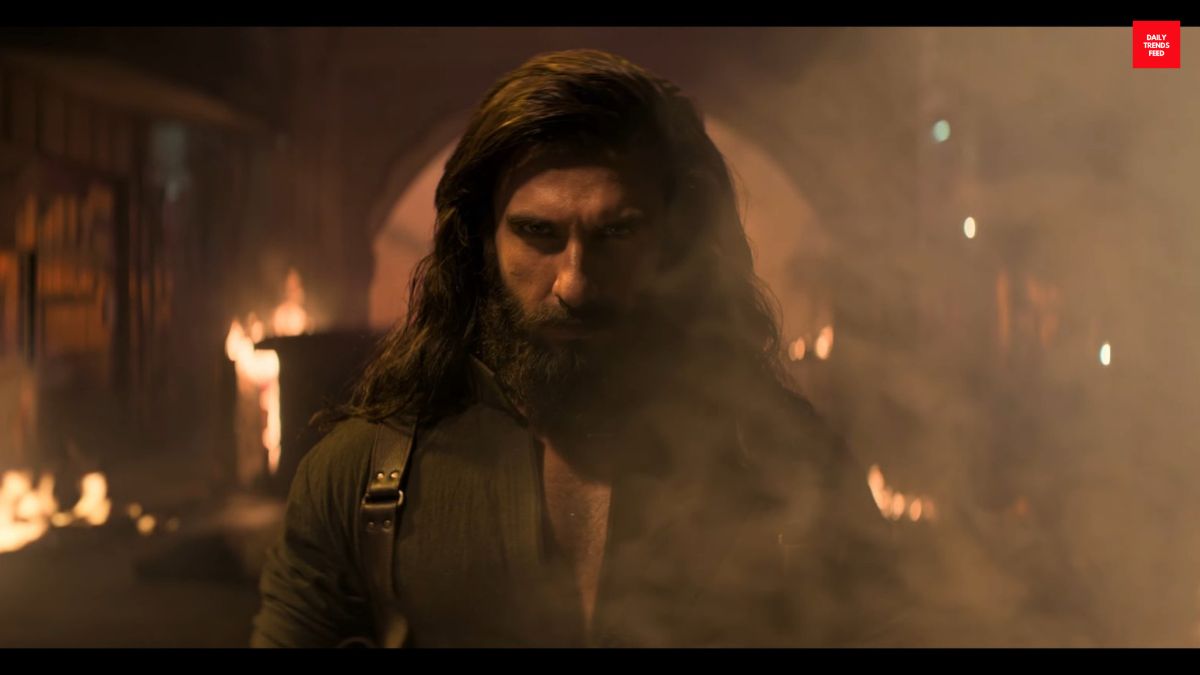 Dhurandhar Trailer Twitter Review