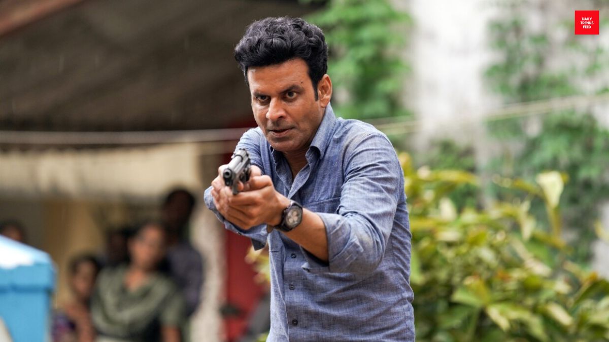 The Family Man Season 3 Ending Explained