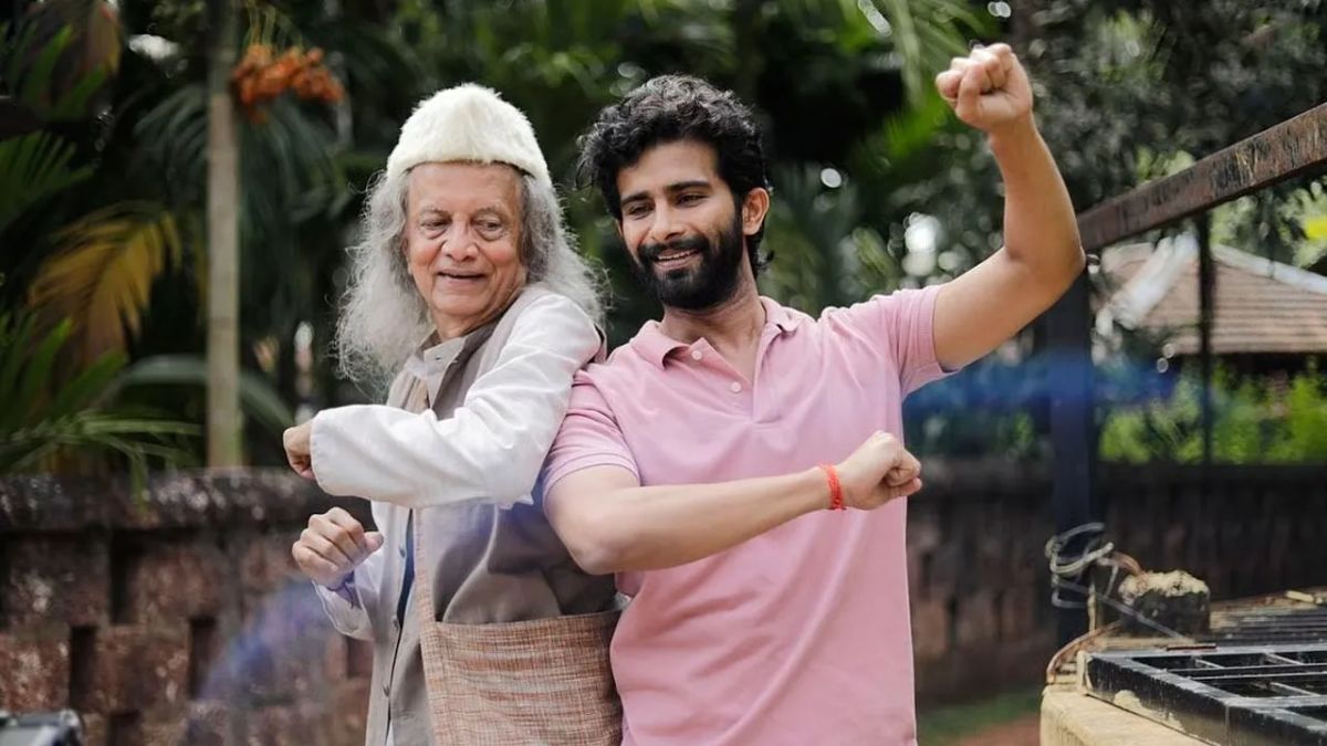 Dashavatar OTT Release