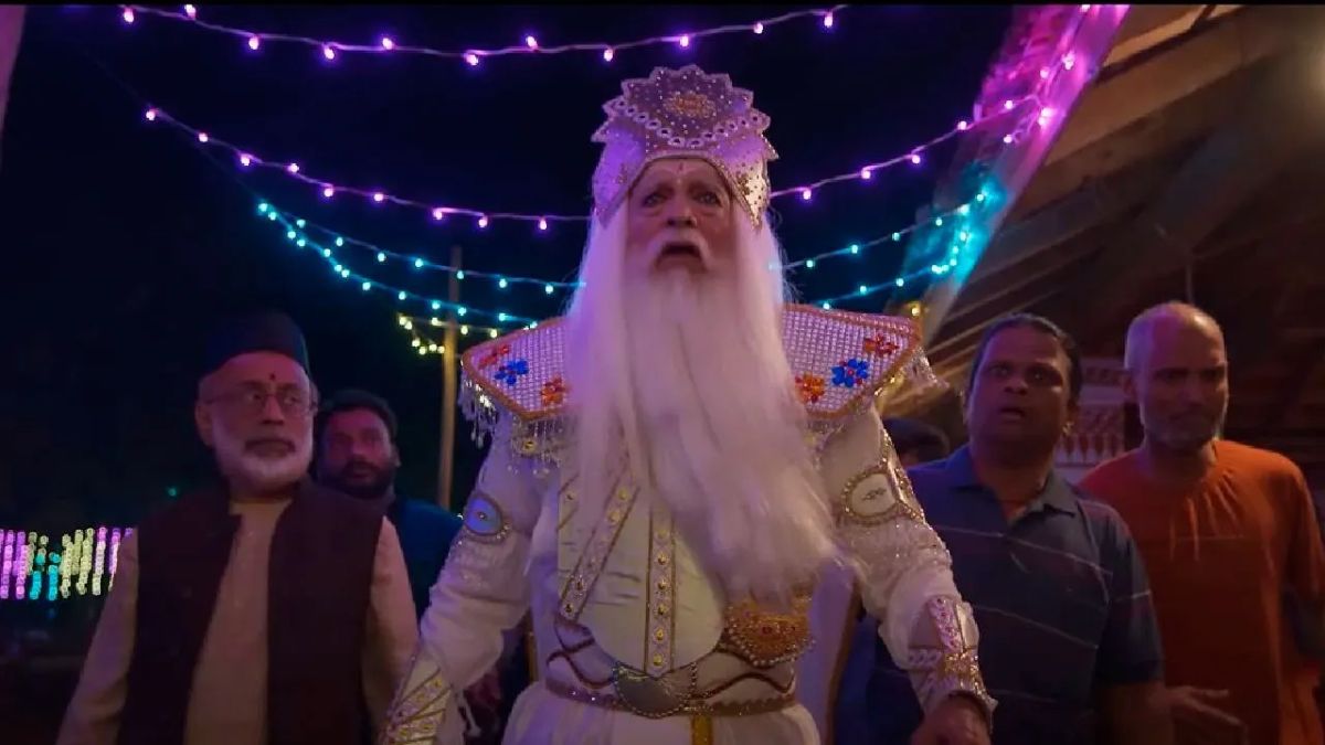 Dashavatar OTT Release