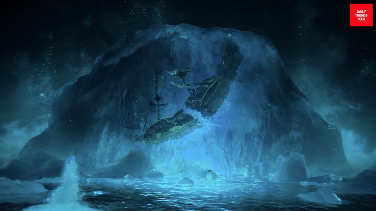 Varanasi Teaser: Hidden Details 