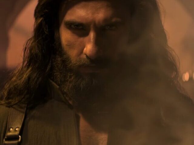 Dhurandhar Trailer Review: Sparks Frenzy With High Voltage Spy Action!