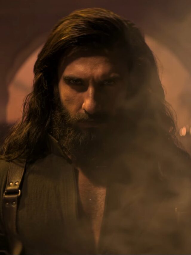 Dhurandhar Trailer Review: Sparks Frenzy With High Voltage Spy Action!