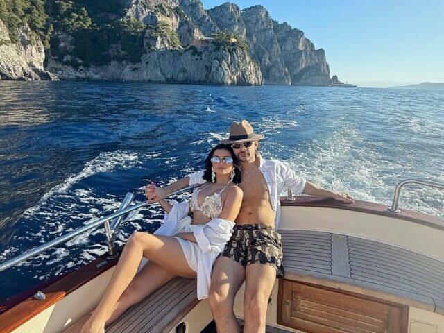 Inside Tara Sutaria’s Romantic Birthday Moments With Veer!