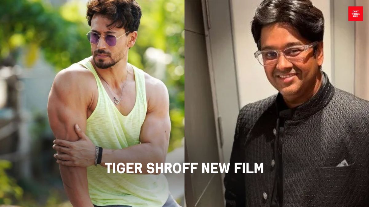 Tiger Shroff Eyes A Major Action Comeback With Milap Zaveri’s Next Film