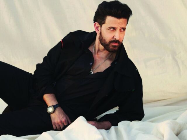 Hrithik Roshan Expands His Empire With ₹28 Crore Office Buy In Mumbai