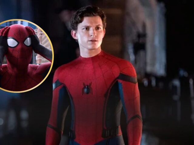 Spider Man Brand New Day Teaser Leak Sends Fans Into A Frenzy