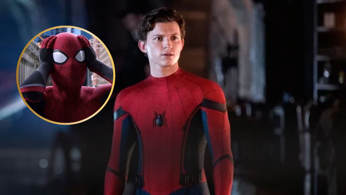 Spider Man Brand New Day Teaser Leak Sends Fans Into A Frenzy