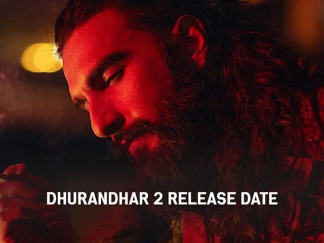 Dhurandhar 2 Release Date: Locks Eid 2026, Set To Battle Toxic And Dhamaal 4