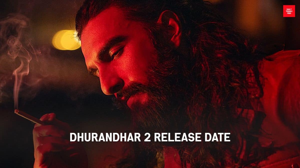 Dhurandhar 2 Release Date: Locks Eid 2026, Set To Battle Toxic And Dhamaal 4