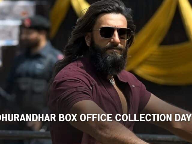 Dhurandhar Box Office Collection Day 1: Ranveer Singh Packs A Punch, Nears ₹30 Crore