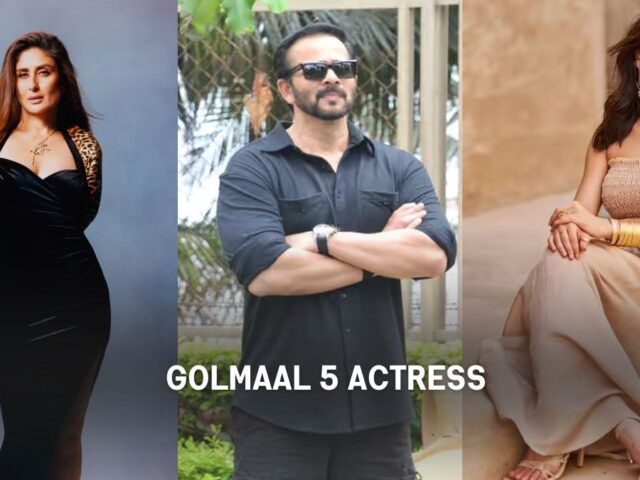 Golmaal 5 Actress: Kareena Kapoor Khan And Sara Ali Khan To Star In Rohit Shetty’s Next Comedy?