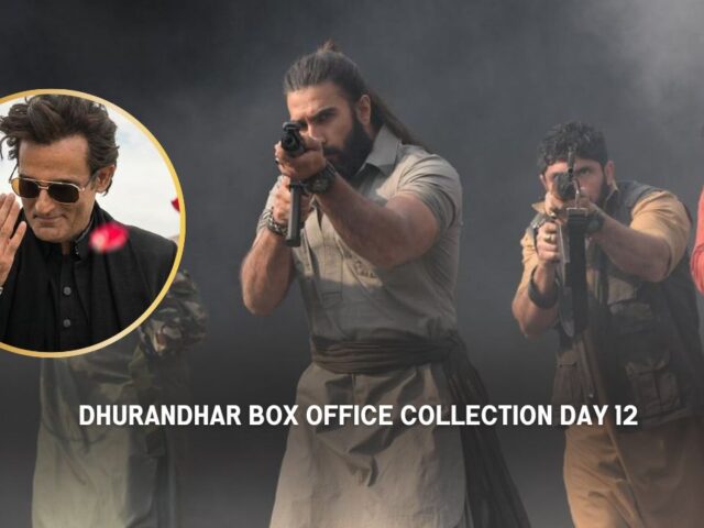 Dhurandhar Box Office Collection Day 12: Sensational Second Tuesday Record, Hits ₹410+ Crore In India