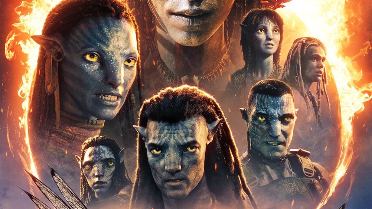 Avatar Fire And Ash Early Reviews Are In And Critics Are Divided Despite Stunning Visuals