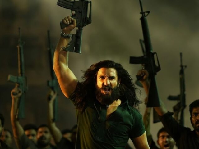 Dhurandhar Box Office Collection Day 13: Heading Toward Rs 500 Crore Mark