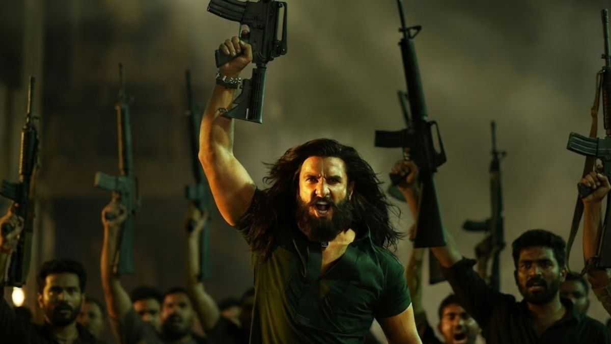 Dhurandhar Box Office Collection Day 13: Heading Toward Rs 500 Crore Mark