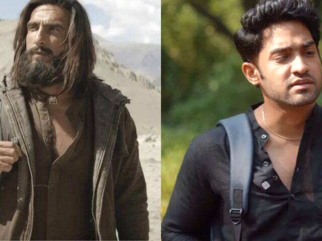 Dhurandhar Effect: “First Day As A Spy In Pakistan” Memes Go Viral