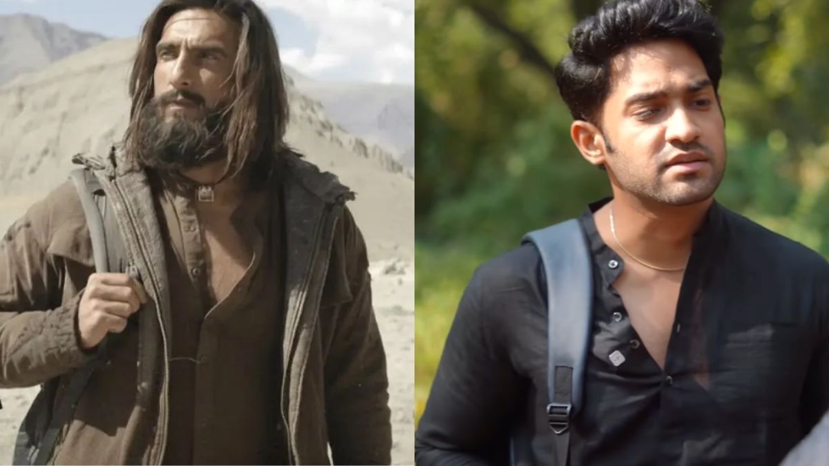 Dhurandhar Effect: “First Day As A Spy In Pakistan” Memes Go Viral